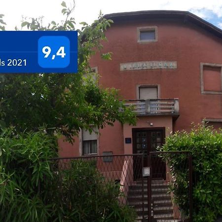 Guest House Ilona Pula Dış mekan fotoğraf