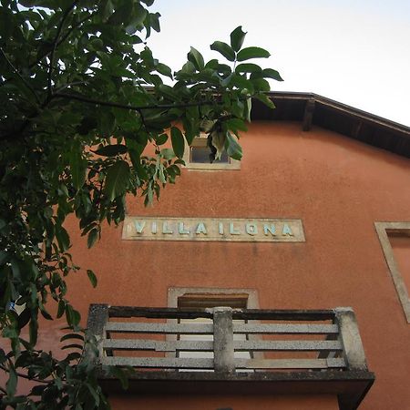 Guest House Ilona Pula Dış mekan fotoğraf