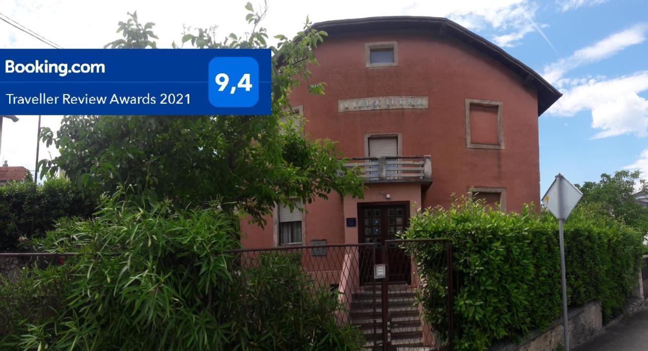 Guest House Ilona Pula Dış mekan fotoğraf