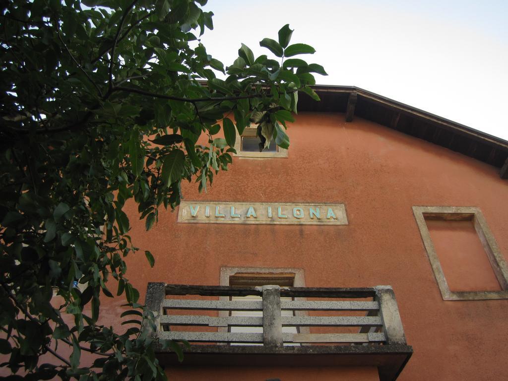 Guest House Ilona Pula Dış mekan fotoğraf