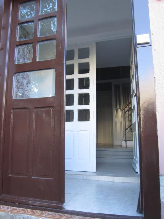 Guest House Ilona Pula Dış mekan fotoğraf