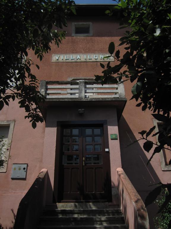 Guest House Ilona Pula Dış mekan fotoğraf