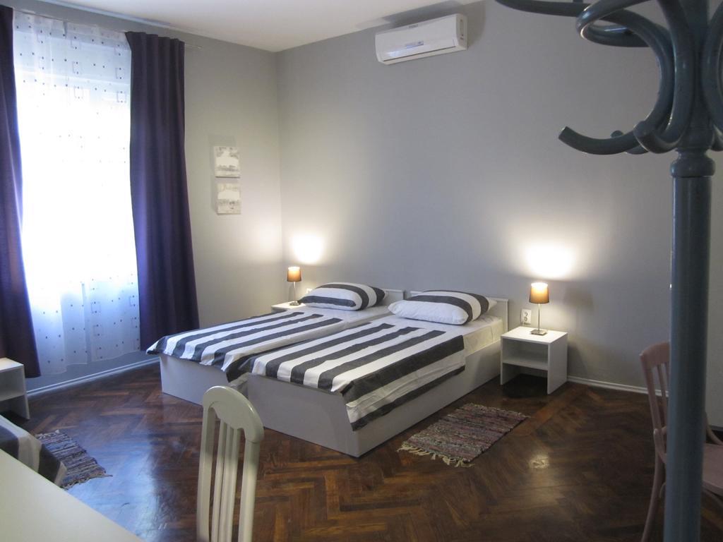 Guest House Ilona Pula Dış mekan fotoğraf
